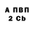 ГАШ убойный Mercury AMG