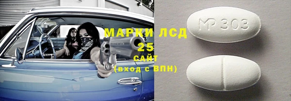 молекула духа Елизово